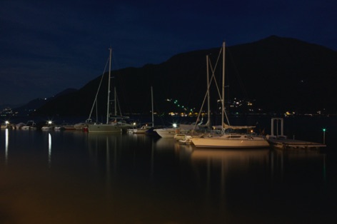 Lombardia - Maccagno